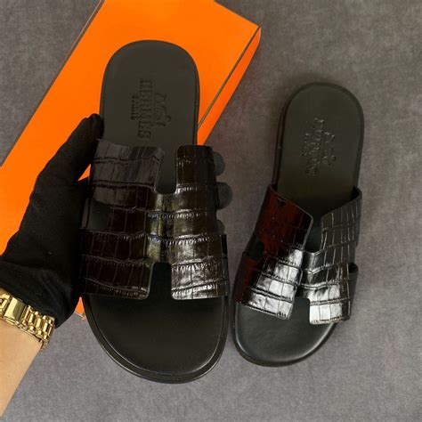 hermes siyah terlik